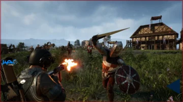 تأجيل إطلاق.. مطور Kingmakers يعلن ضرورة مزيد من الوقت للعمل على اللعبة الاستراتيجية